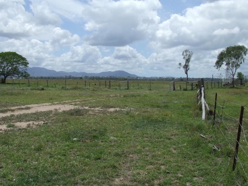 Fairy Bower QLD 4700