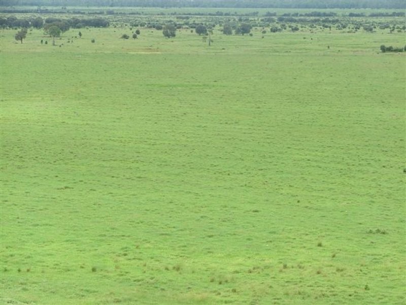 1776 Duaringa Biloela Road, Duaringa QLD 4712