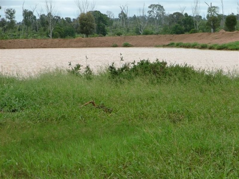 1776 Duaringa Biloela Road, Duaringa QLD 4712
