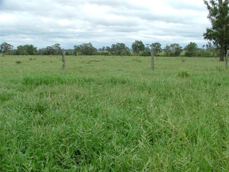 1776 Duaringa Biloela Road, Duaringa QLD 4712