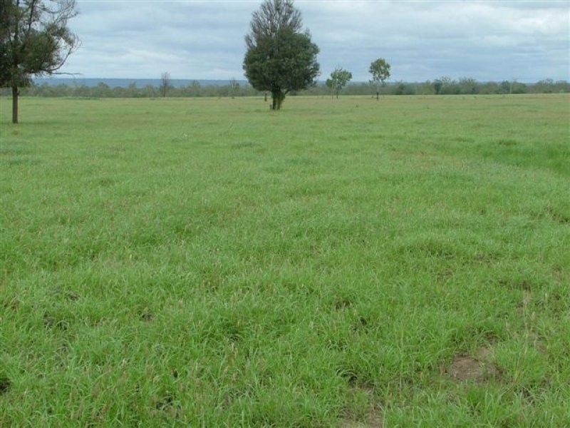 1776 Duaringa Biloela Road, Duaringa QLD 4712