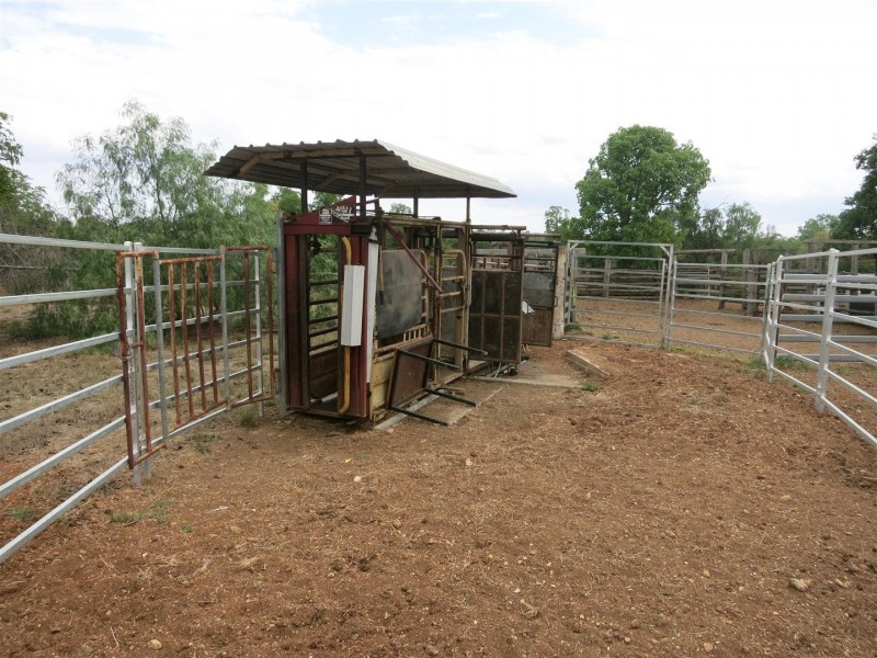 1776 Duaringa Biloela Road, Duaringa QLD 4712