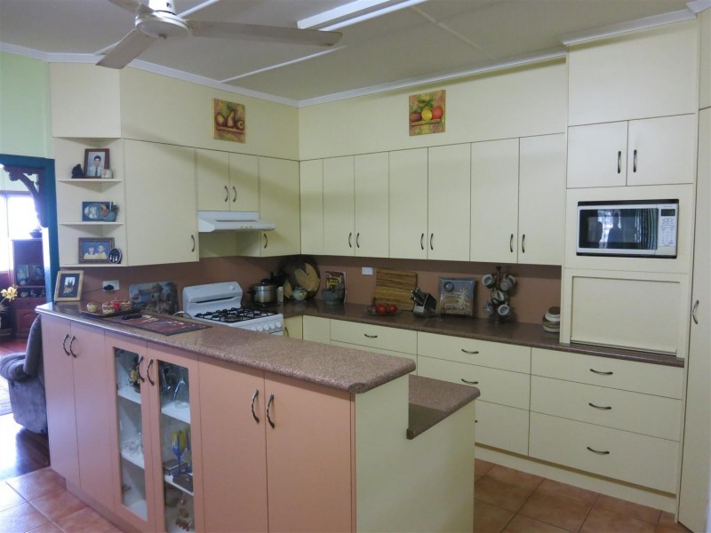 1776 Duaringa Biloela Road, Duaringa QLD 4712