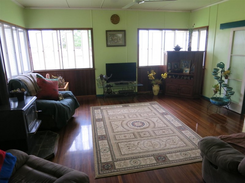 1776 Duaringa Biloela Road, Duaringa QLD 4712