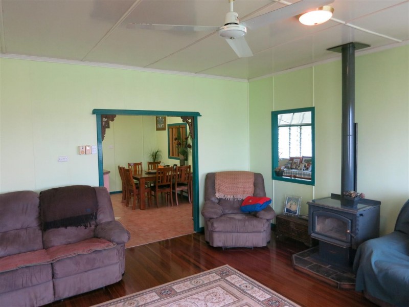 1776 Duaringa Biloela Road, Duaringa QLD 4712