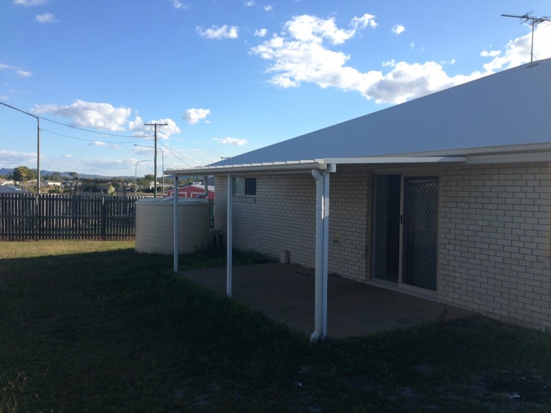 5 Lorikeet Court, Gracemere QLD 4702