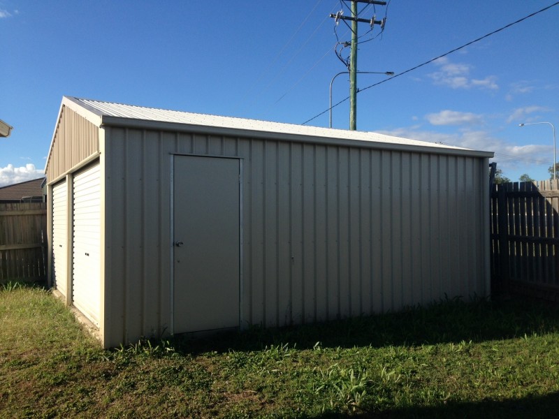 5 Lorikeet Court, Gracemere QLD 4702