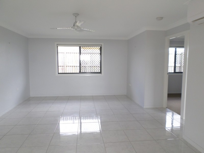 4 Boatwright Avenue, Gracemere QLD 4702