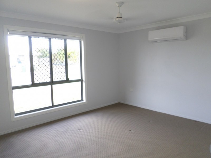 4 Boatwright Avenue, Gracemere QLD 4702