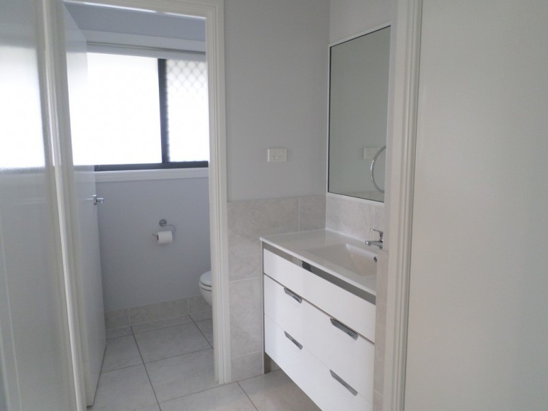 4 Boatwright Avenue, Gracemere QLD 4702