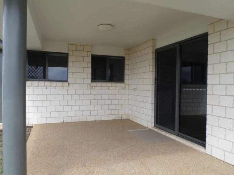 4 Boatwright Avenue, Gracemere QLD 4702