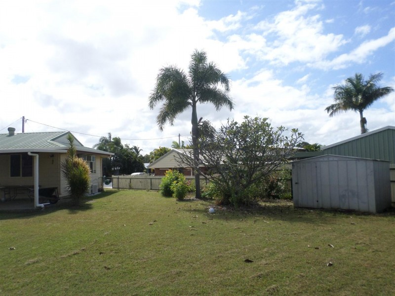 2 Schirmer Close, Gracemere QLD 4702