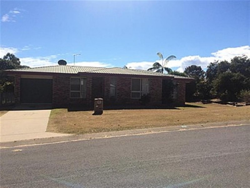 26 Dunnet Street, Gracemere QLD 4702
