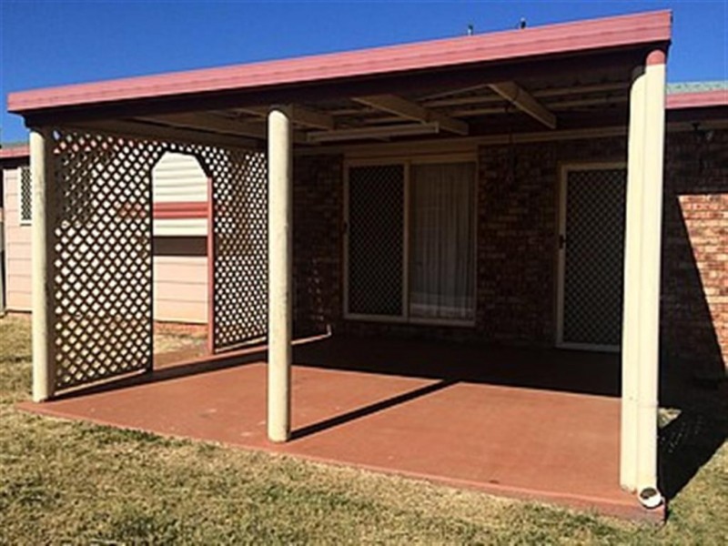26 Dunnet Street, Gracemere QLD 4702