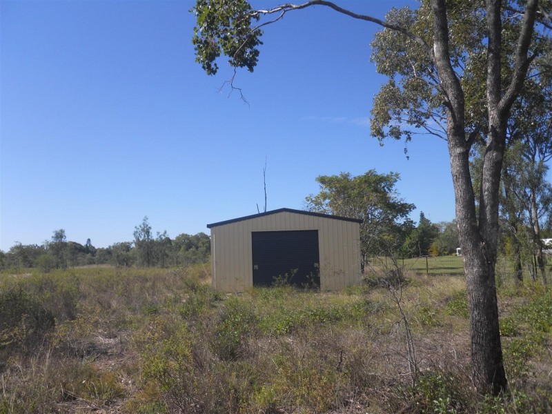 Lot 134 Middle Road, Gracemere QLD 4702