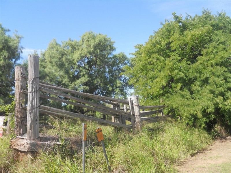 Lot 134 Middle Road, Gracemere QLD 4702