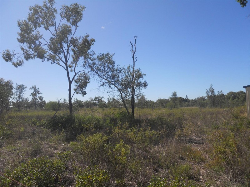 Lot 134 Middle Road, Gracemere QLD 4702
