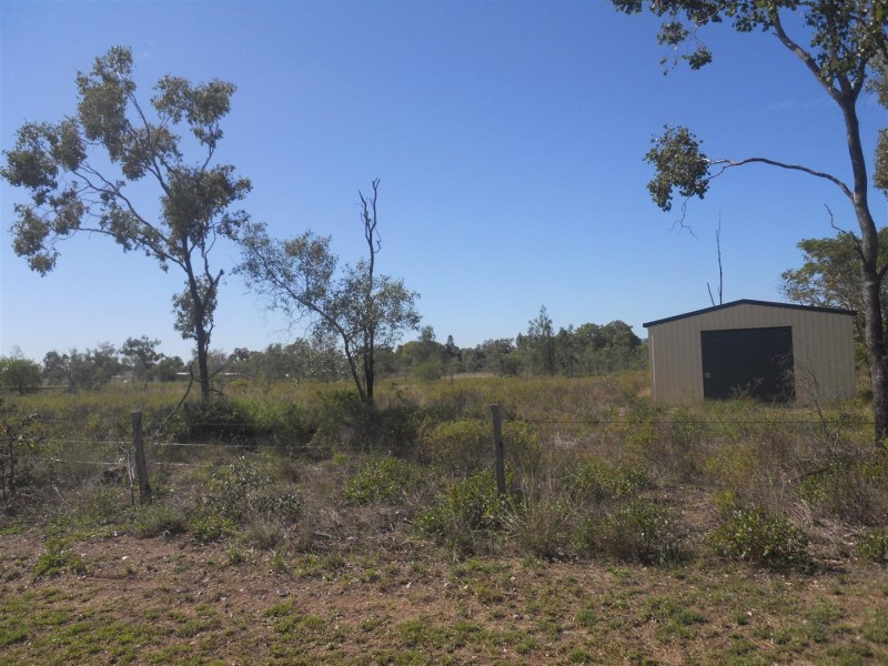 Lot 134 Middle Road, Gracemere QLD 4702