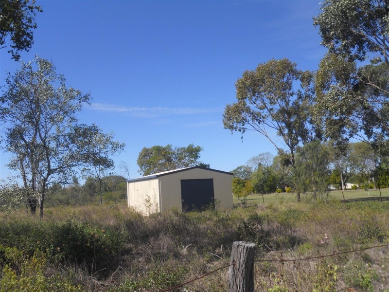 Lot 134 Middle Road, Gracemere QLD 4702