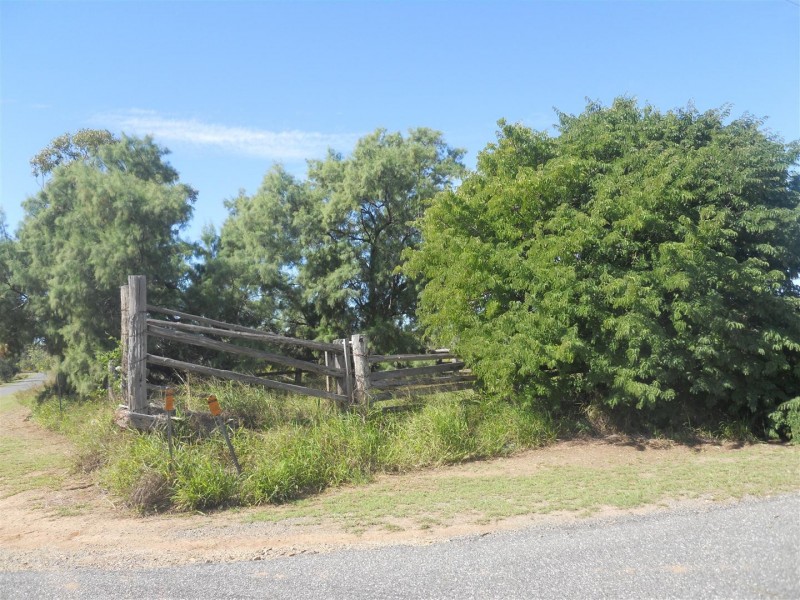 Lot 134 Middle Road, Gracemere QLD 4702