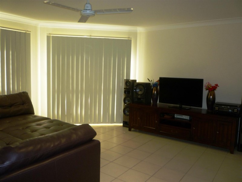3 Riley Drive, Gracemere QLD 4702