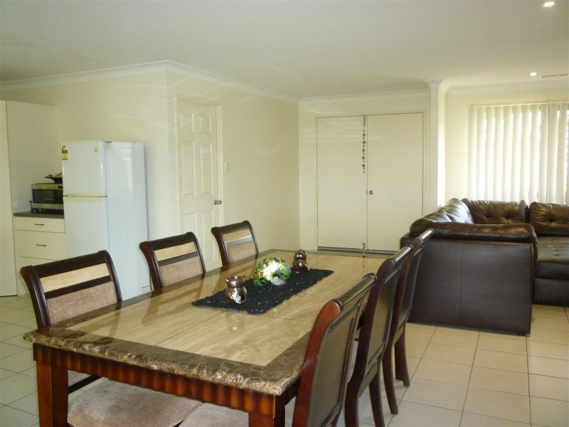 3 Riley Drive, Gracemere QLD 4702