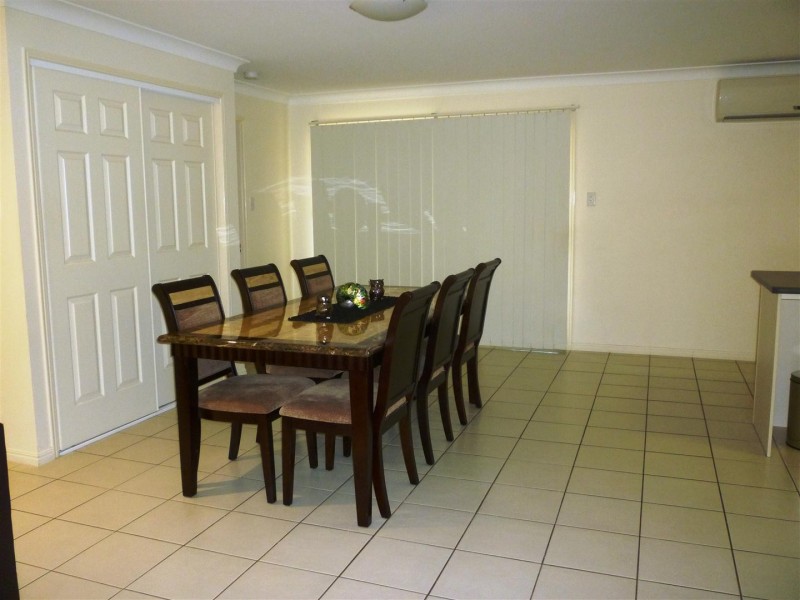 3 Riley Drive, Gracemere QLD 4702
