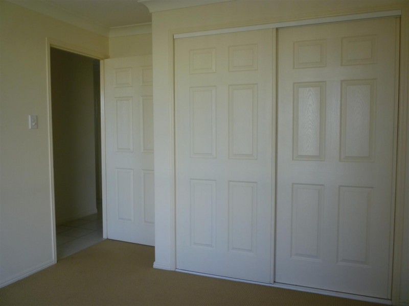 3 Riley Drive, Gracemere QLD 4702
