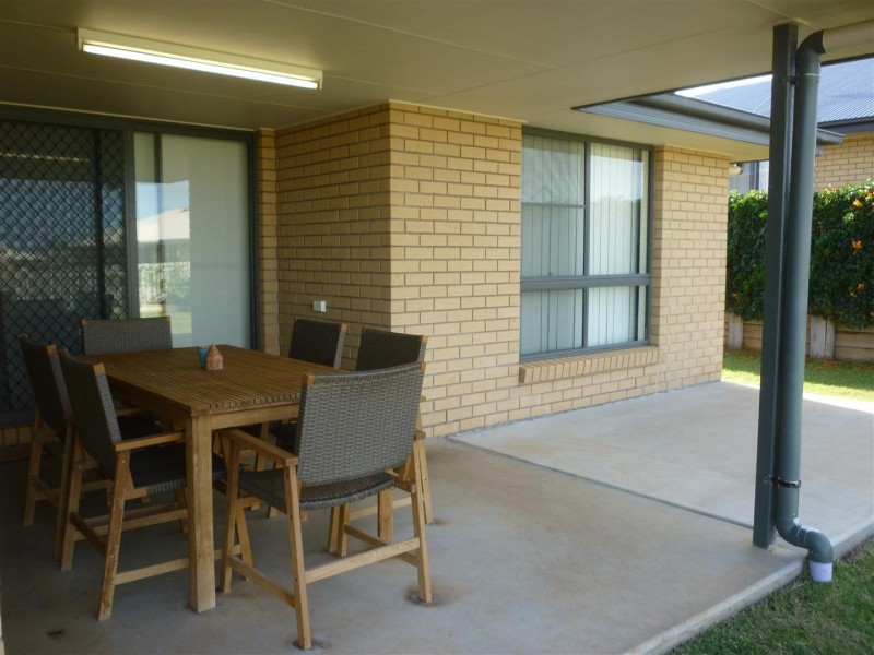 3 Riley Drive, Gracemere QLD 4702