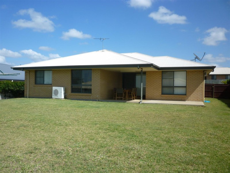 3 Riley Drive, Gracemere QLD 4702
