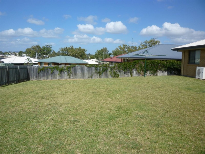 3 Riley Drive, Gracemere QLD 4702
