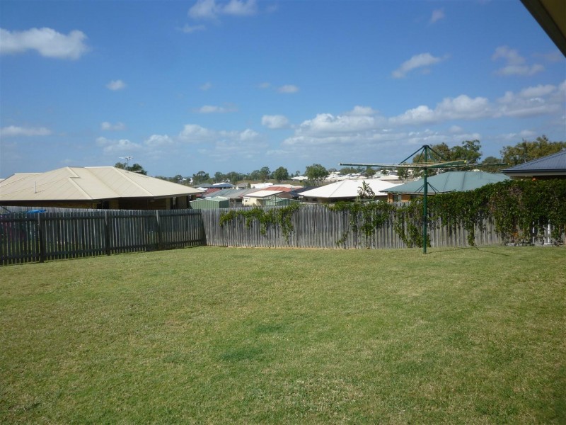 3 Riley Drive, Gracemere QLD 4702