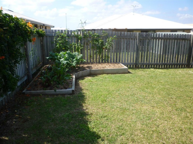 3 Riley Drive, Gracemere QLD 4702