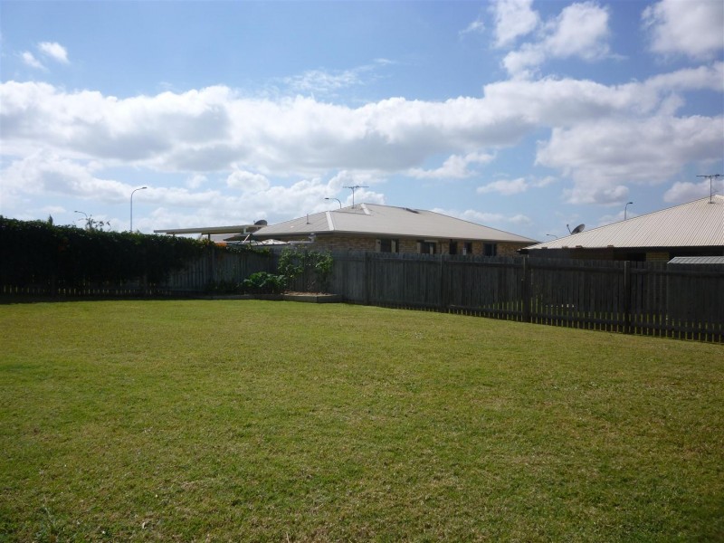 3 Riley Drive, Gracemere QLD 4702