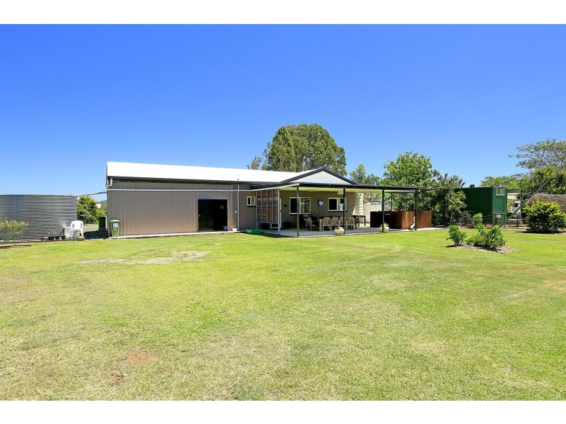 19 Janay Road, Kabra QLD 4702