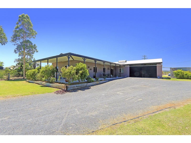19 Janay Road, Kabra QLD 4702