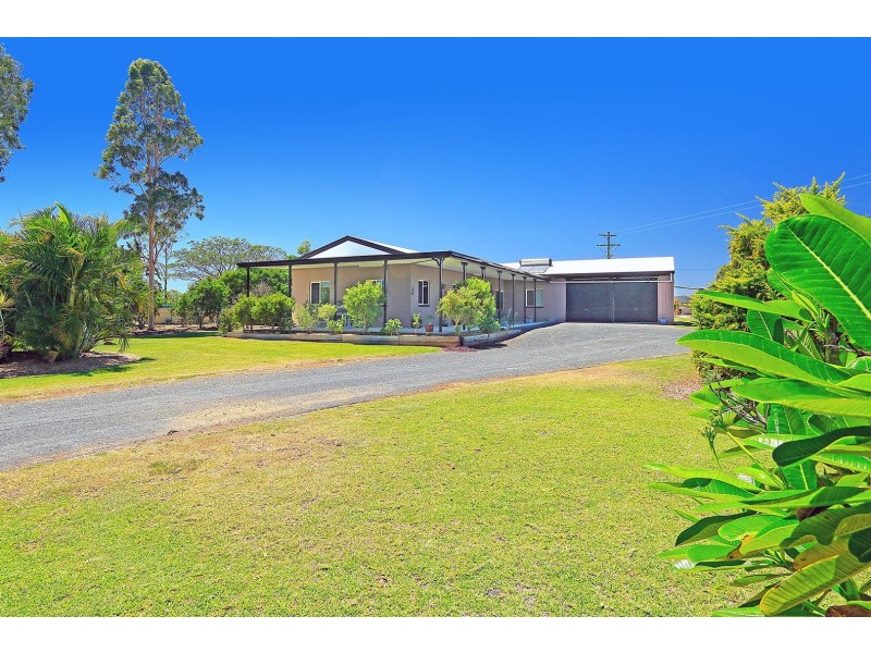 19 Janay Road, Kabra QLD 4702