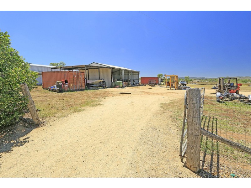 19 Janay Road, Kabra QLD 4702