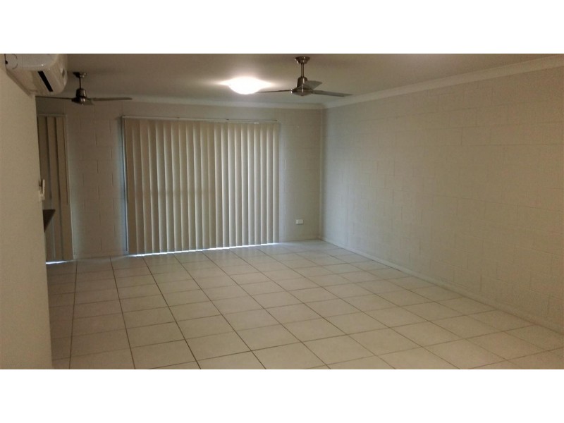 1/4 Mallet Close, Gracemere QLD 4702
