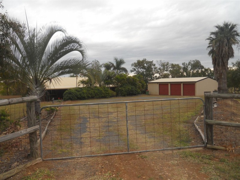 16 Goodson Road, Bouldercombe QLD 4702