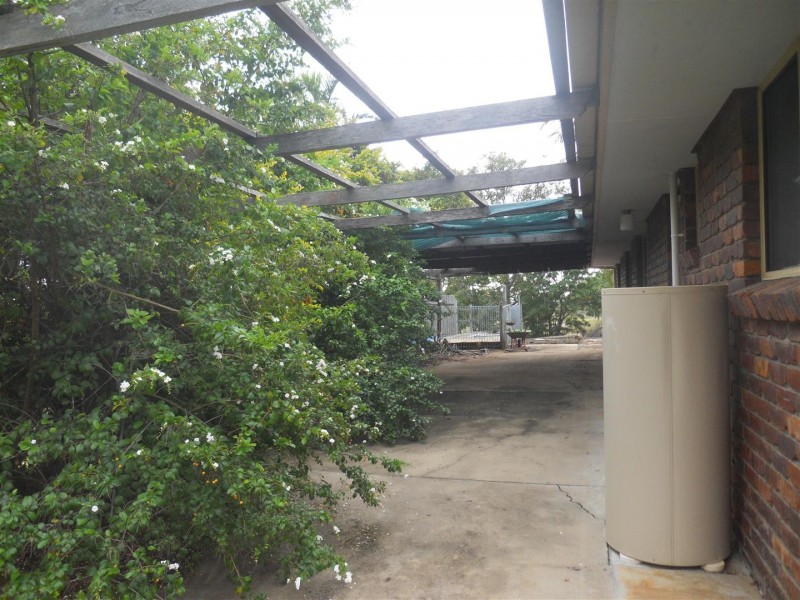 16 Goodson Road, Bouldercombe QLD 4702