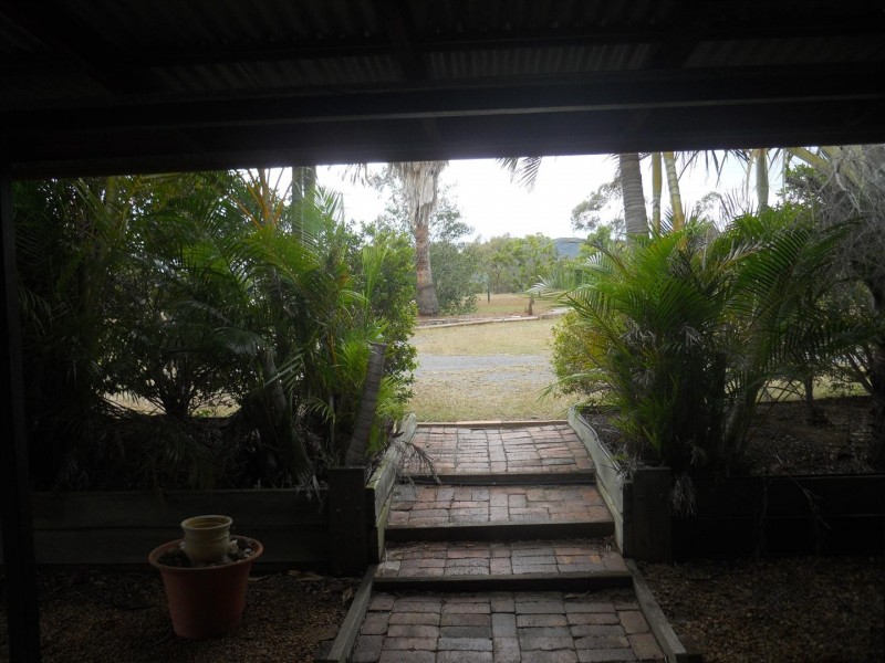 16 Goodson Road, Bouldercombe QLD 4702