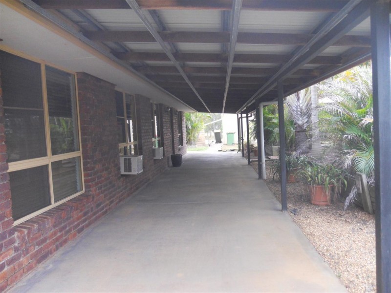 16 Goodson Road, Bouldercombe QLD 4702