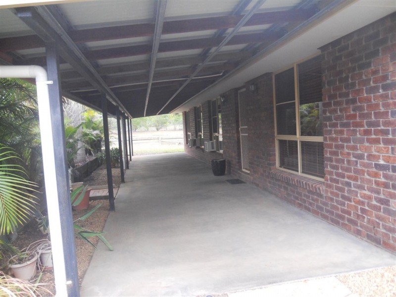 16 Goodson Road, Bouldercombe QLD 4702