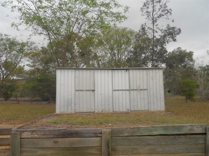 16 Goodson Road, Bouldercombe QLD 4702