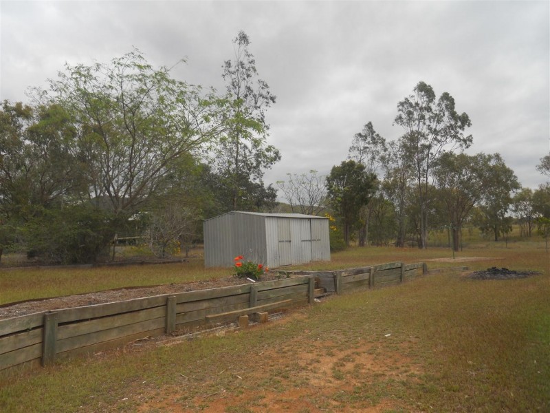 16 Goodson Road, Bouldercombe QLD 4702