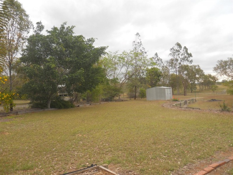 16 Goodson Road, Bouldercombe QLD 4702