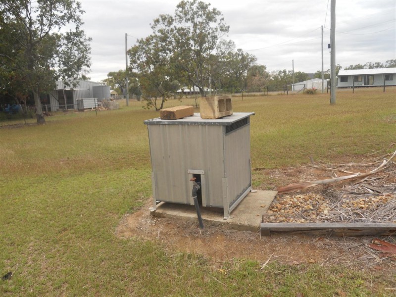 16 Goodson Road, Bouldercombe QLD 4702