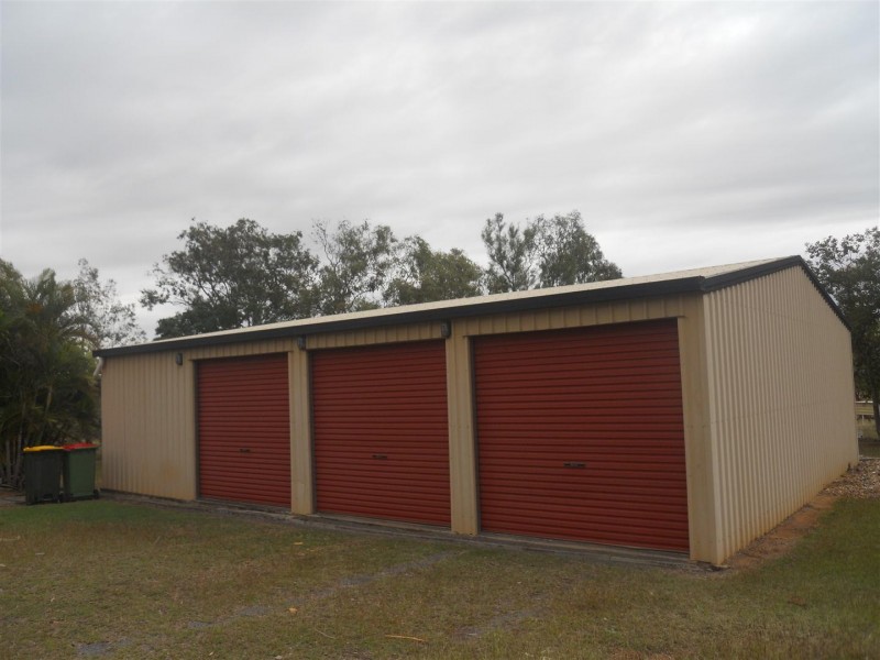 16 Goodson Road, Bouldercombe QLD 4702