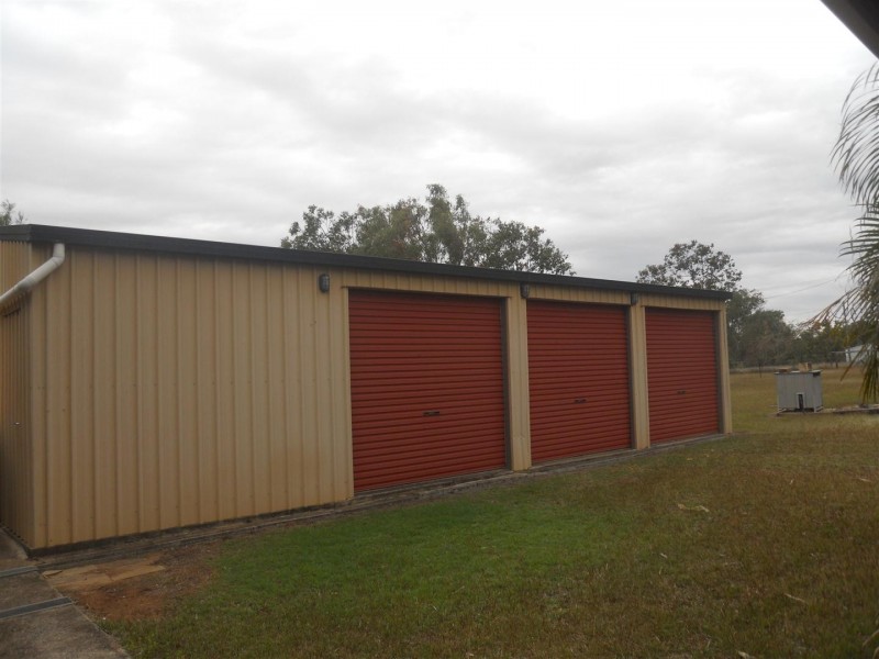 16 Goodson Road, Bouldercombe QLD 4702